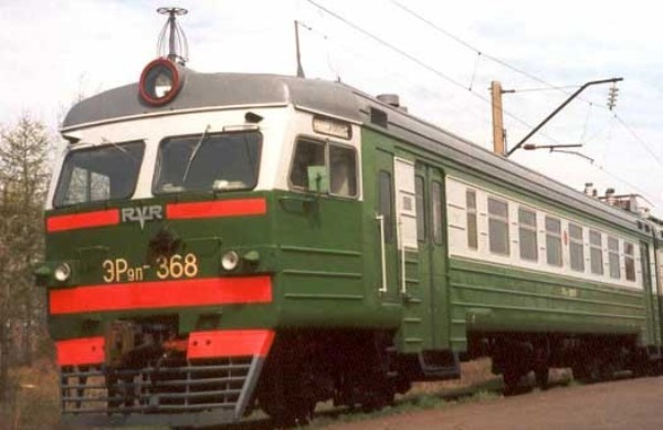 elektrichka